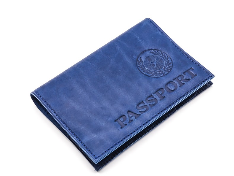 Обложка на паспорт (арт. 1036)