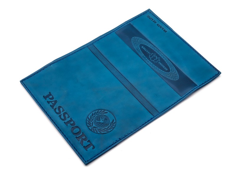 Обложка на паспорт (арт. 1042)