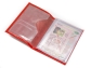 BAREZ OA-014 RED-4