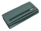 GENUINE LEATHER A116600 GREEN-4
