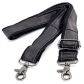Ремень ZZNICK 6803 BLACK-7