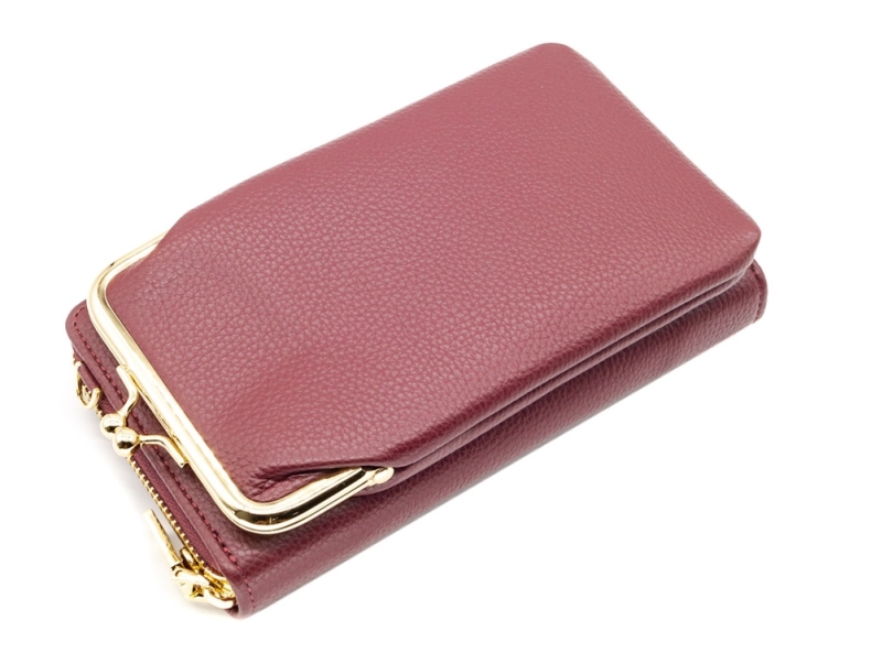 Женская сумка-кошелек (арт. 2141)
