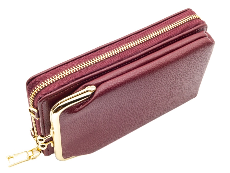 Женская сумка-кошелек (арт. 2141)