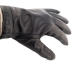 Мужские кожаные перчатки GLANTA XX01 BLACK-5
