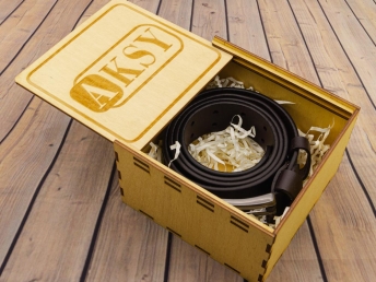 BOX AKSY-2