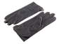 Кожаные женские перчатки PITTARDS 2327 00 BLACK-2