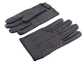Мужские кожаные перчатки SMART СОНИ BLACK-4