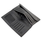 Портмоне кожаное полнокупюрное BAREZ 048 BLACK-5