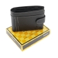 Портмоне мужское из натуральной кожи B D E K  B1-5805 K BLACK-10